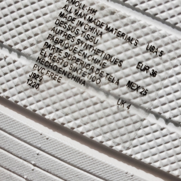 Michael Kors Slip-on Sneakers - Picture 6 of 7